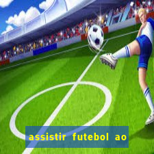 assistir futebol ao vivo multi multicanal